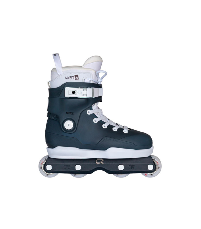 jaro-1 Patin Iqon - ACT AG Jaro Frijn, UFS+ - Imagen 1