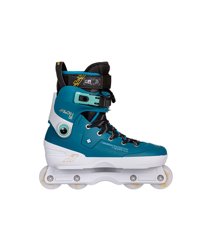 jay-1 Patin USD - Jay Yoon 58 pro - Imagen 1