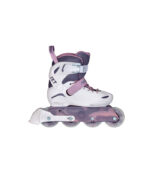 Patin Powerslide - Jet, Black berry