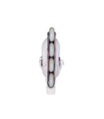 Patin Powerslide - Jet, Black berry - Imagen 3