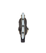 Patin Powerslide - Jet, Brown - Imagen 3