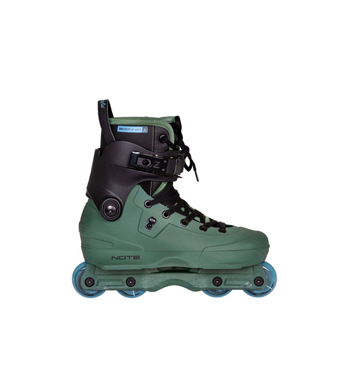 note-1 Patin USD - Note 58 pro - Imagen 1
