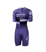 Body Powerslide - Racing suit woman Switzerland 26, Training quality