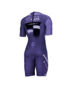 Body Powerslide - Racing suit woman Switzerland 26, Training quality - Imagen 2