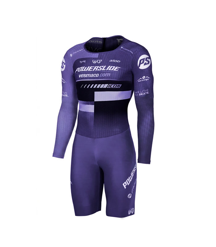 ps-swiz-mid-1 Body Powerslide - Racing suit Switzerland 26, Middle quality - Imagen 1