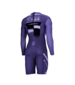 Body Powerslide - Racing suit Switzerland 26, Middle quality - Imagen 2
