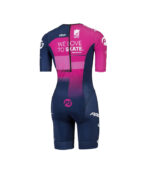 Body Powerslide - Racing suit Team world 26, Women - Imagen 2
