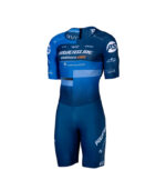 Body Powerslide - Racing suit Man Team world 26, Middle quality