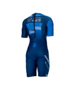 Body Powerslide - Racing suit Man Team world 26, Middle quality - Imagen 2