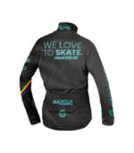 Tricota Nothing - Warm jacket BD 26.27 - Imagen 2