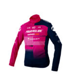 Tricota Powerslide - Warm jacket Team world woman