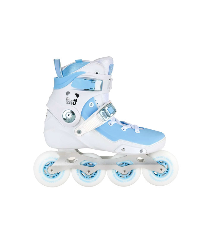 zhu-1 Patin FR Skates - Neo 1 Linda Zhu LZ Pro Model - Imagen 1