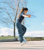Patin FR Skates - Neo 1 Linda Zhu LZ Pro Model - Imagen 5