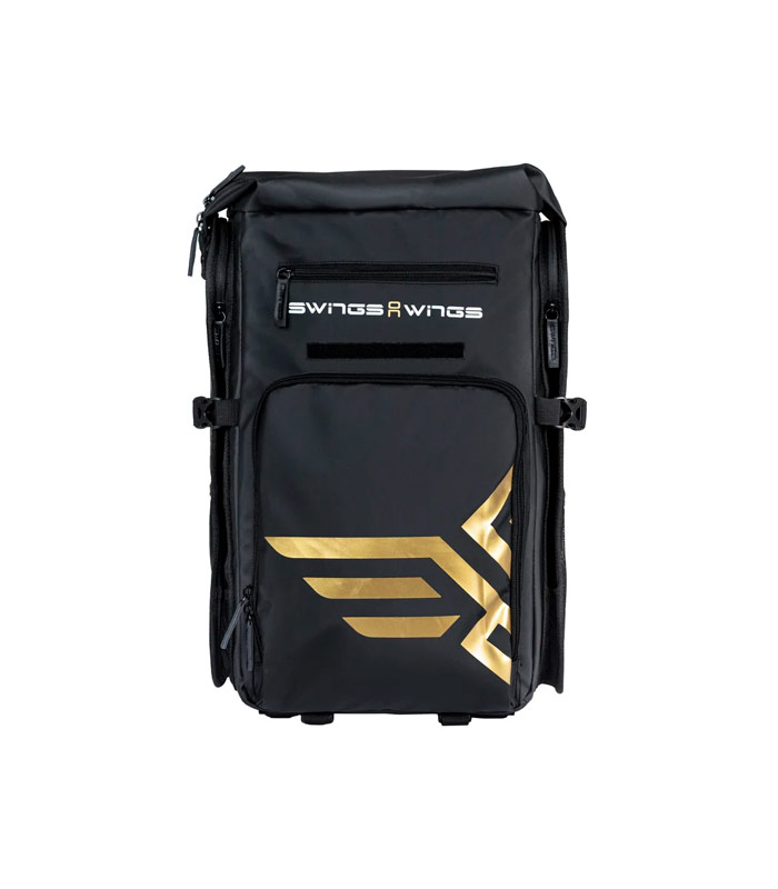 SOW-OMEN-1 Mochilas Swings on Wings - Aurum 30 lts. - Imagen 1
