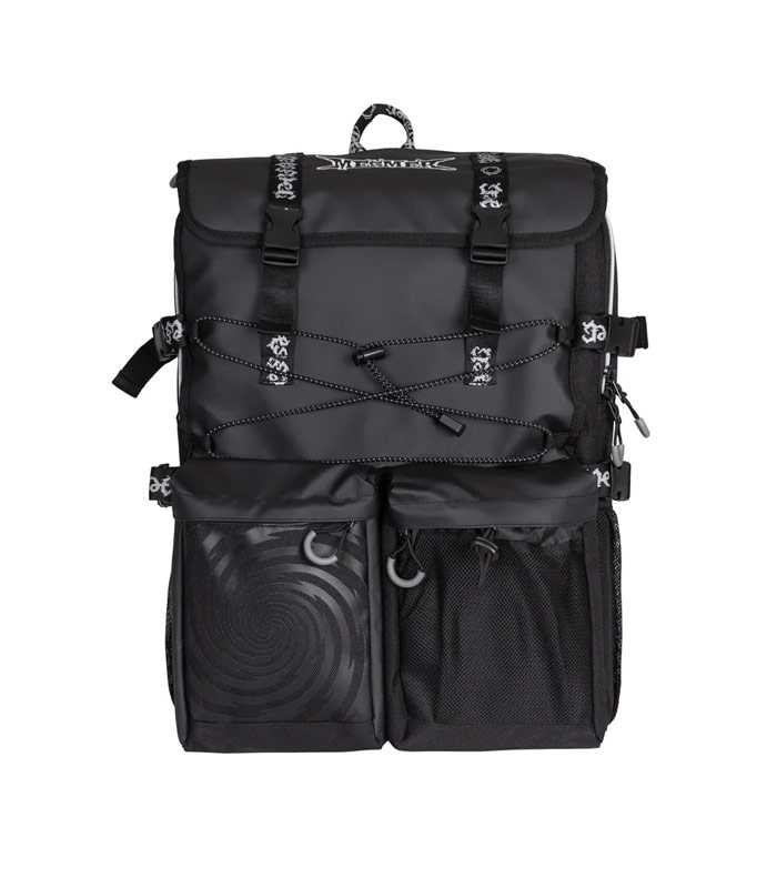 cross-1 Mochilas Mesmer - Crossover Pro Bag - Imagen 1