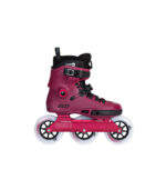 Patin Powerslide - NEXT 2.0 110 PDS, Merlot