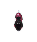 Patin Powerslide - NEXT 2.0 110 PDS, Merlot - Imagen 2