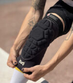 Rodilleras Ennui - Shock Sleeve Gaskets MM pro II - Imagen 3