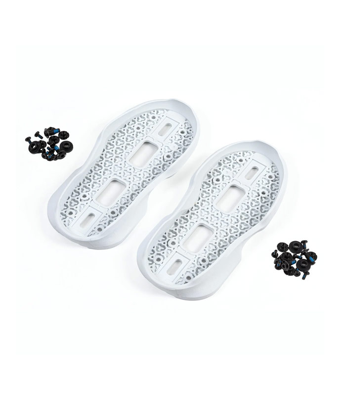 soul-w-act-1 Soulplate IQON ACT - AG Superfluid, Blanco - Imagen 1