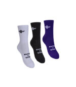 Calcetines Swings on wings - Swings tripack socks