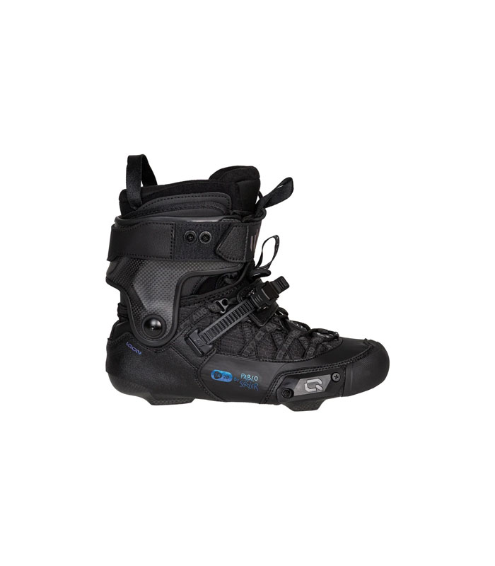 Soler-1 PRE VENTA: Bota IQON - TR20 Pablo Soler Pro - Imagen 1