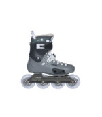 Patin Powerslide - Zoom Pro 90 PDS, Grey
