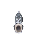 Patin Powerslide - Zoom Pro 90 PDS, Grey - Imagen 2