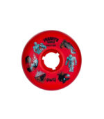 Ruedas Gawds - Franky Morales pro