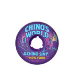 Ruedas Gawds - Chino Sin pro